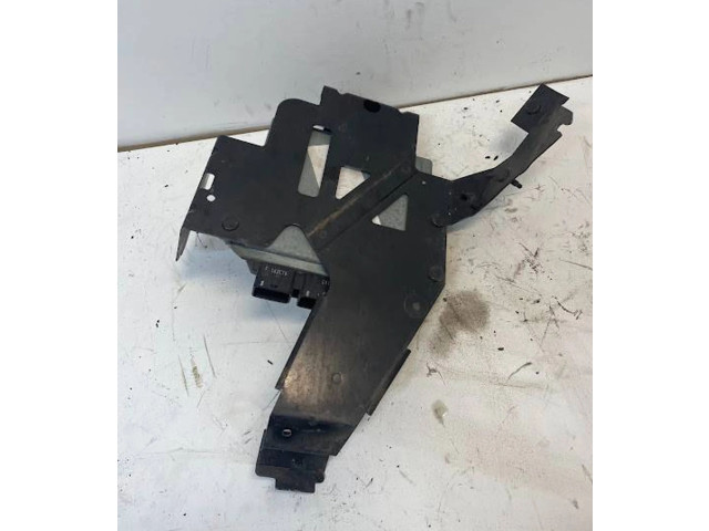 Řídící jednotka HW9655534080   Peugeot 807 2007