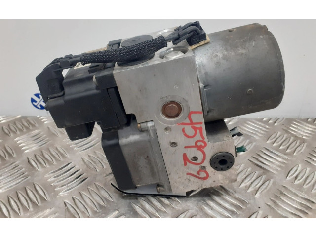 Блок АБС 0273004662, 0265220668   Renault  Scenic RX   -  года
