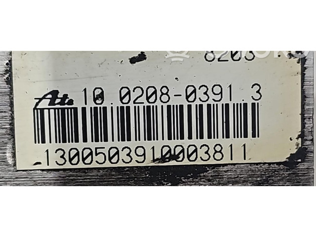 Jednotka ABS 10.0204-0177.4, 10.0204-0177.4   Mercedes-Benz ML W163 2002