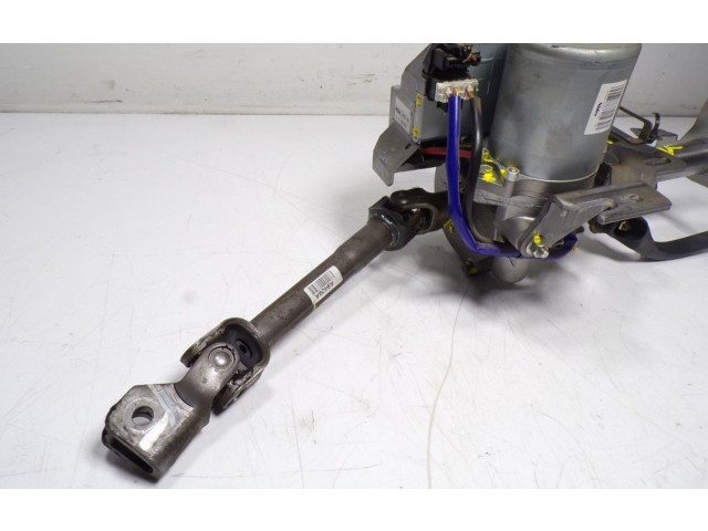 Ось рулевого колеса 48811EY41B, 309415060   Nissan Qashqai+2 2009