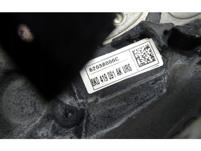 Volant Audi A6 S6 C6 4F 2007 8K0419091AK  