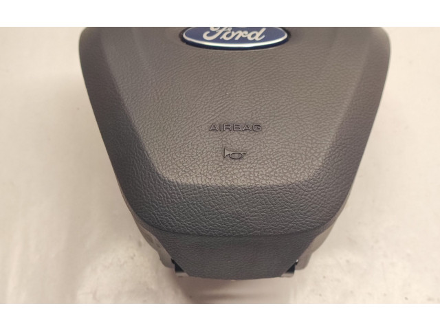 Подушка безопасности водителя DS7378043B13AG35B8, DS7378043B13AG35B8   Ford Fusion