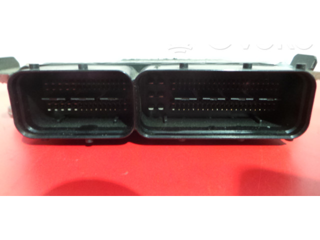 Блок управления двигателя 03L906019C, 0281016353   Audi RS4 B8