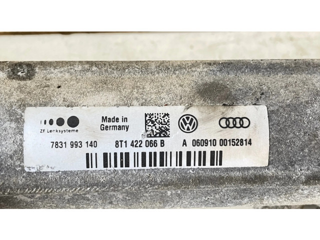    Рулевая рейка 8T1422066B, 7831993140   Audi A4 S4 B8 8K 2008-2015 года