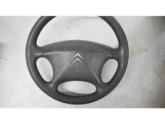 Volant Citroen Jumpy 2007   