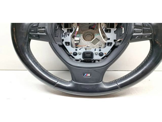 Volant BMW 5 F10 F11 2012 936402010  