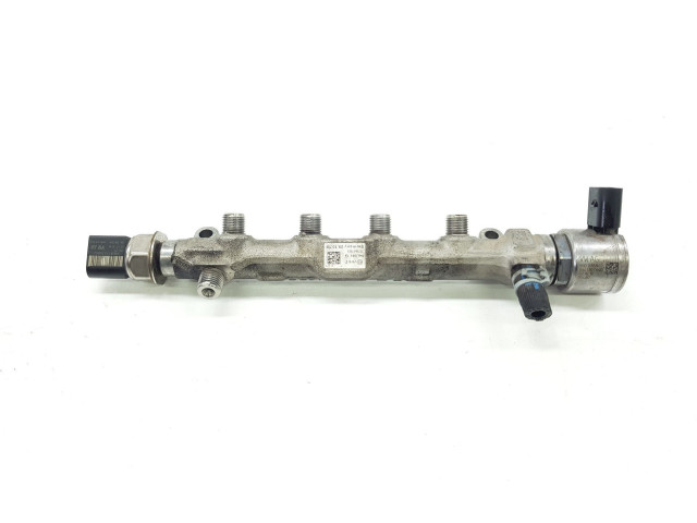 Топливная рампа 04L130089G, 04L130089H   Seat Ateca  