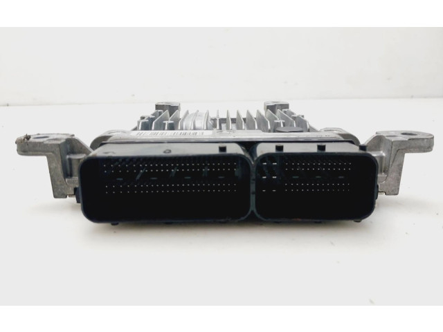 Блок управления двигателем ECU    A6519005203   Mercedes-Benz CL C215