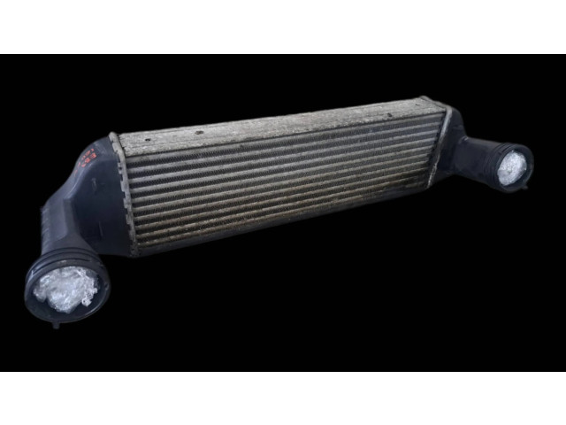 Интеркулер  3421803, 3104890   BMW X3 E83 3.0