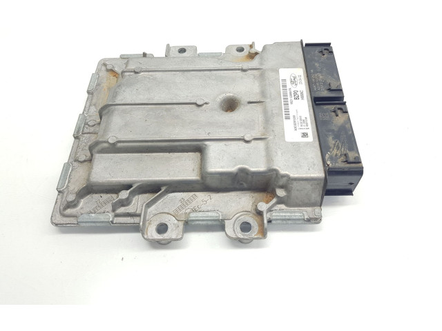 Řídící jednotka KK2112A650FA, 2412881   Ford Transit Custom 2023