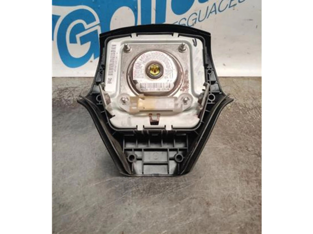 Подушка безопасности водителя BP54S, BP54S   Mazda MX-3