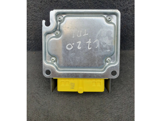 Блок подушек безопасности 4H0959655C, 0285010856   Audi A6 S6 C7 4G