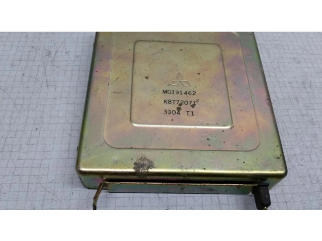 Блок управления двигателя MD191462, K8T72071   Mitsubishi Galant