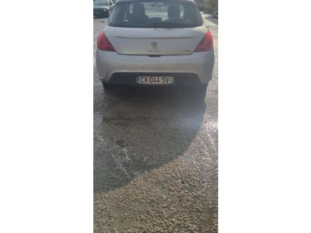 Zpětné zrcátko  Peugeot 308 2013  8153NE, 8153NE  