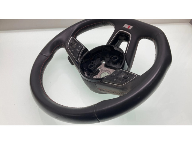 Volant Audi A5 2019 8W0419091DJ  