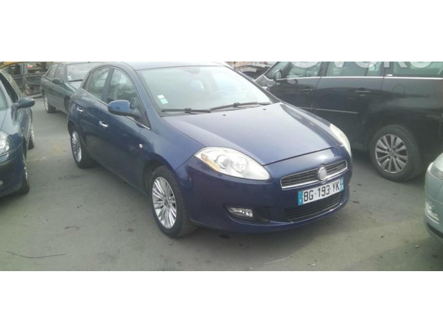 Přístrojová deska  Fiat Bravo 2007 NT  