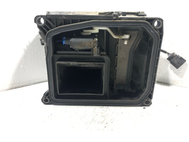 Вентилятор печки    4F0820155E, 250705   Audi A6 S6 C6 4F