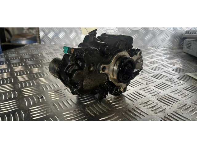 Vstřikovací čerpadlo 9687959180   Peugeot 407    DW10BTED4_RHF 