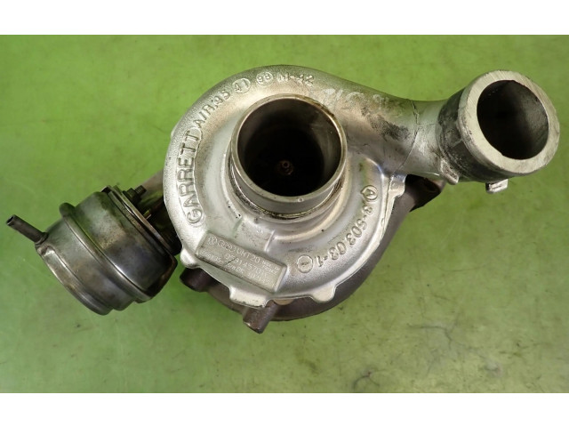 Нагнетатель 059145701C   Audi A6 S6 C5 4B 1999