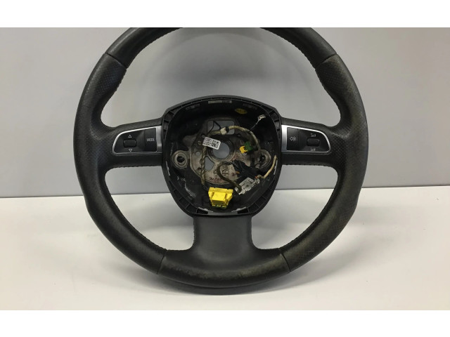Volant Audi A5 8T 8F 2008   