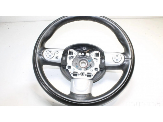 Руль Mini One - Cooper Coupe R56  2005-2014 года 3368R561      