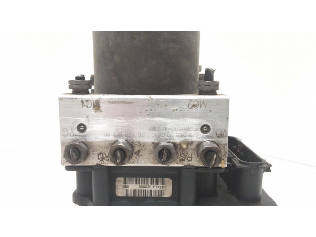 Jednotka ABS 0265800395, 0265231485   Citroen C4 I 2006