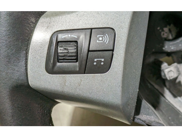 Volant Opel Corsa D 2009 13296532  
