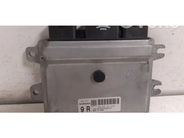 Řídící jednotka A56E32T8J1Y25, 60948774   Nissan Micra 2012