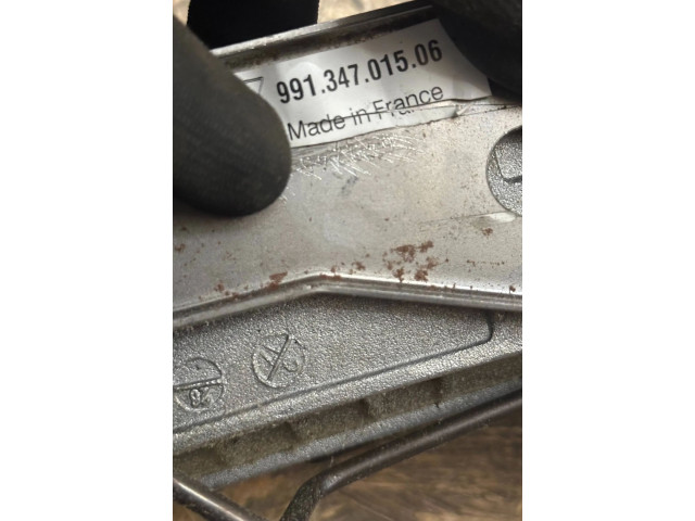    Рулевая рейка 99134701506   Porsche 911 991 2011 - 2019 года