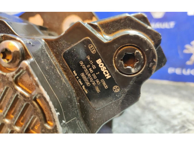 Vstřikovací čerpadlo 0445010043, BOMBAINYECCION   Volvo S40     