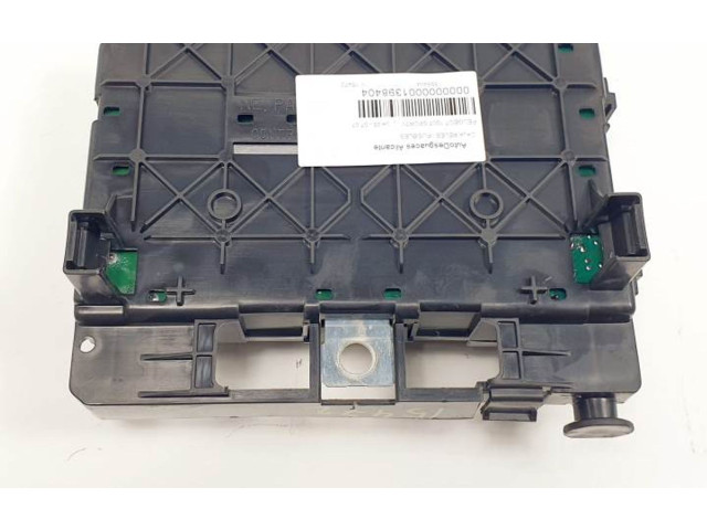 Píst 9650618380, BSMB4   Peugeot 1007    8HZ 
