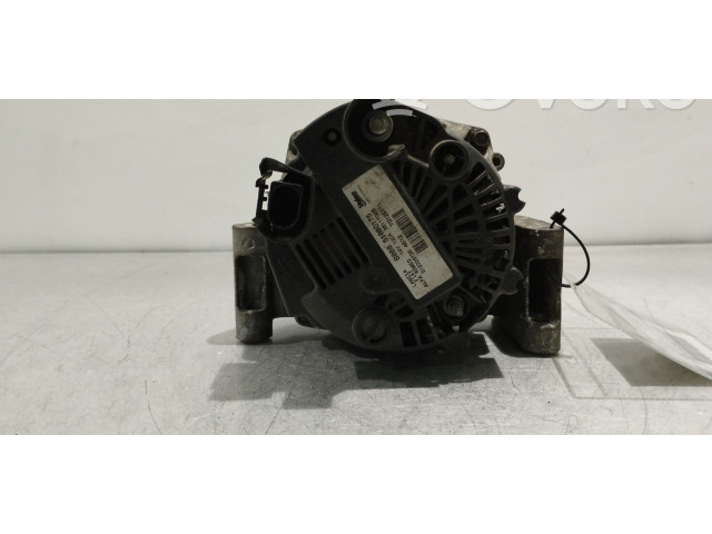 Вентилятор печки    51880175, 2611709B   Fiat Punto (199)