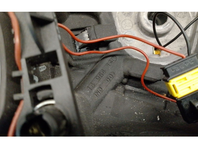 Руль Fiat Ulysse   -  года 14964140, 1484563689      