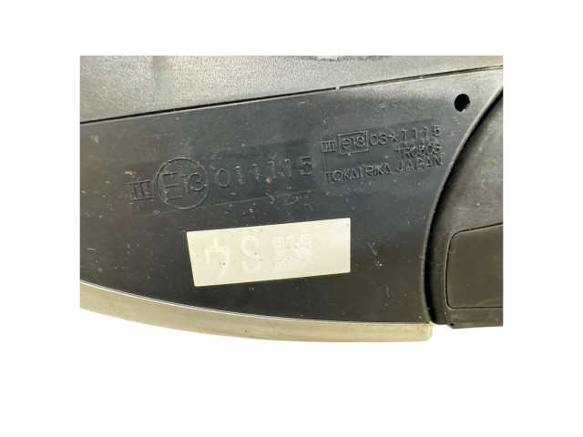 Zpětné zrcátko  Suzuki Swift 2006  E13011115, E13031115  