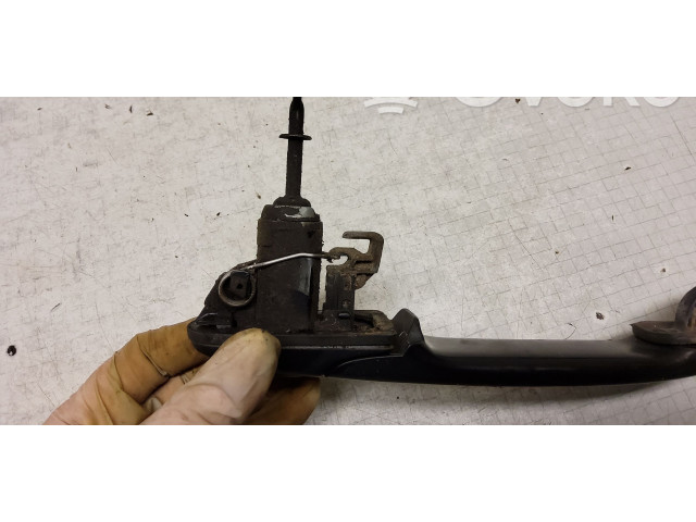 Комплект блоков управления 030906032, 6N0920804E   Volkswagen Polo III 6N 6N2 6NF