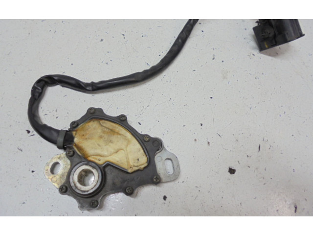 Блок управления коробкой передач 0501317994, 0501317994   Audi A6 Allroad C5