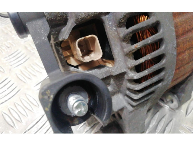 Řídící jednotka 9654752880   Citroen Berlingo 