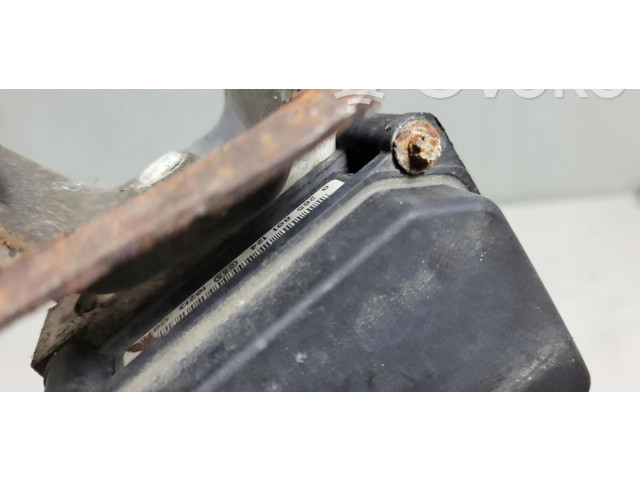 Блок АБС 0265801124   Fiat  Grande Punto   -  года