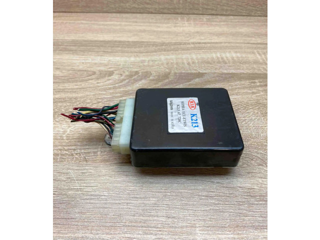 Блок управления K21367720C, WithPlug   KIA Sephia