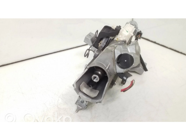  рейка  Колонка рулевая A2114604016, 211462143   Mercedes-Benz E W211 2002-2009 года