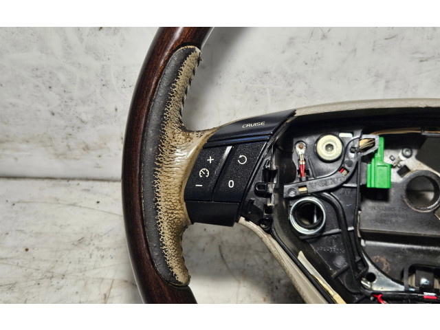 Volant Volvo XC90 2003 08666887, 8674663  