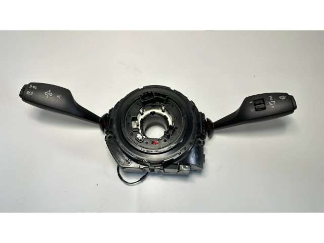  рейка  Колонка рулевая 9253752, 61319253752   BMW 4 F32 F33 2013-2020 года