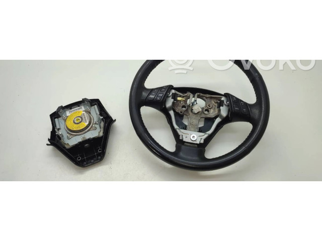 Volant Mazda 5 2005   