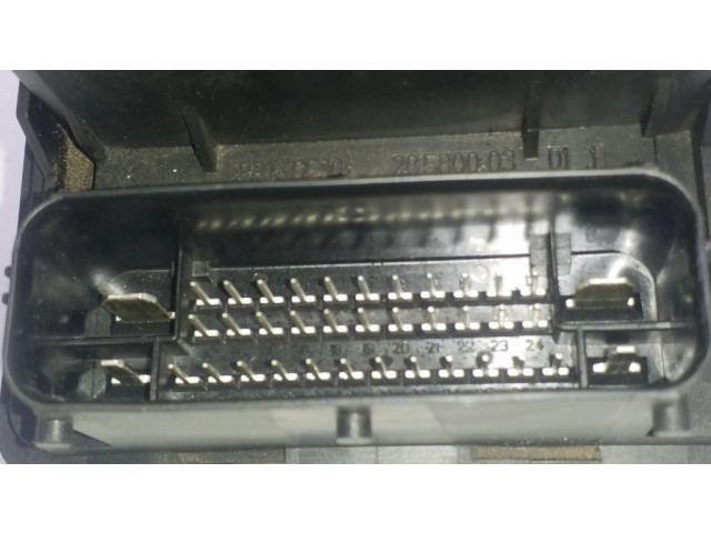 Jednotka ABS 13349238, 10020604244   Chevrolet Cruze 2011