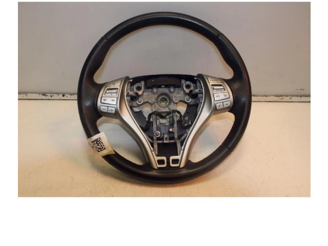 Volant Nissan Pulsar 2014 34220770B  