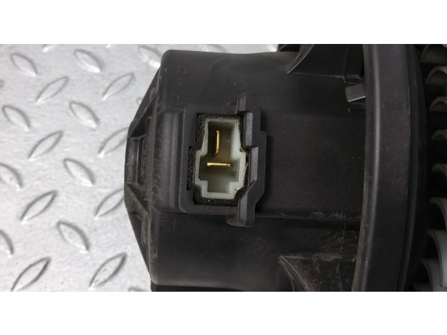 Вентилятор печки    971132L000   Hyundai i30