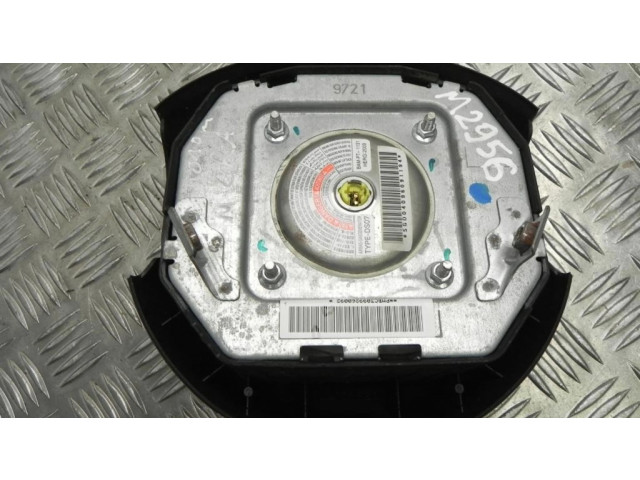 Подушка безопасности водителя TYPEDS07, M2956   Nissan Micra C+C