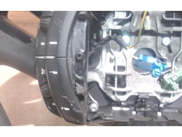 Volant Citroen C4 Aircross 2008 00004109HJ, 00004109HJ  