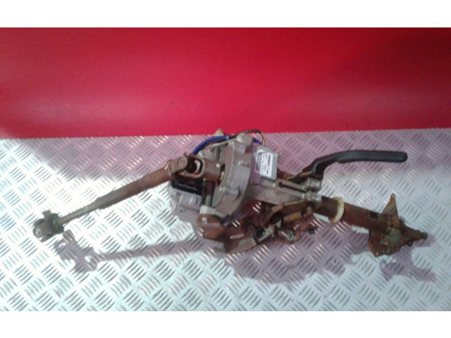 Volant Nissan Qashqai+2 2010 48810, BR60A  