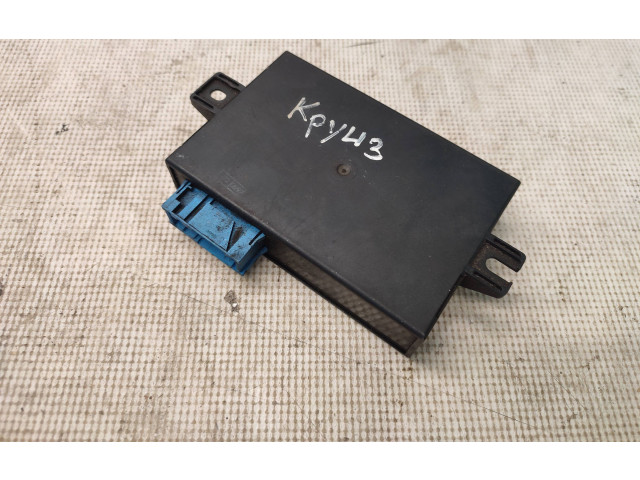 Блок комфорта 65718369062, 65718375497   BMW 5 E39   